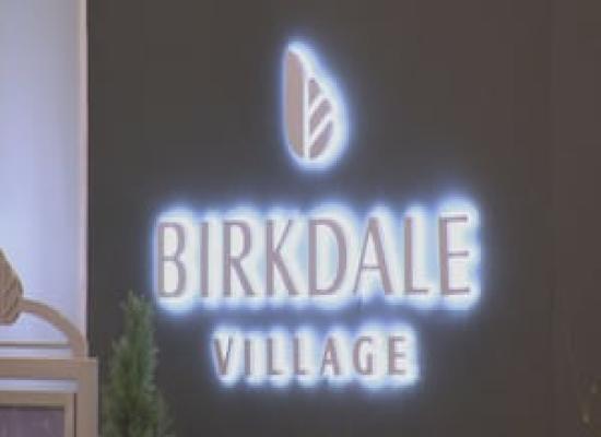 Suspect bonds out after pulling gun, causing panic at Birkdale Village