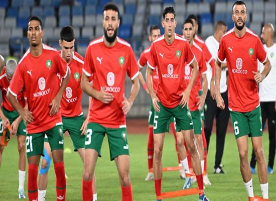 لهذه الأسباب: حظوظ مشاركة ودادي سابق في كأس إفريقيا مع المنتخب المغربي تتقوى