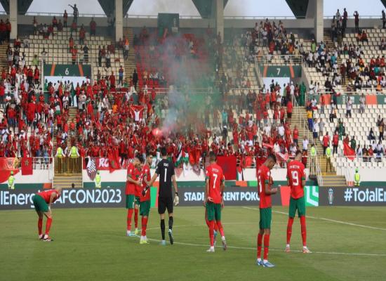 المنتخب المغربي.. إصابة جديدة تهدد مشاركة أحد النجوم في وديتي أنغولا وموريتانيا