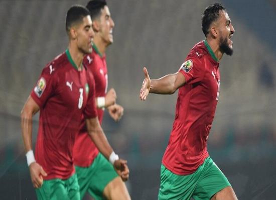 الجمهور الجزائري ممنوع من متابعة مباريات المنتخب المغربي