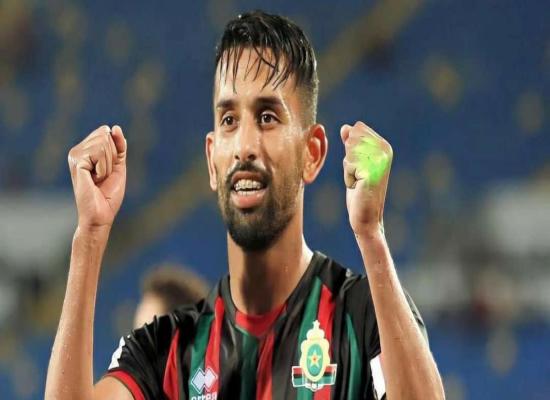 حريمات بعد التأهل: “يجب أن نصب تركيزنا على مباراة النهائي لأن التاريخ يخلد الأبطال”