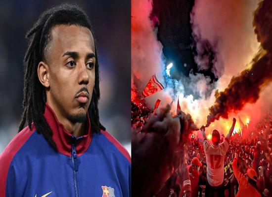 كوندي: جمهور الوداد من بين الأفضل في العالم- فيديو
