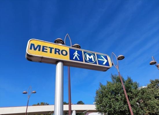 Toulouse. Cette station de métro ferme ses portes provisoirement