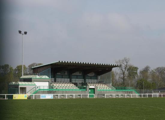 Cotentin. De gros travaux pour moderniser ce stade et 