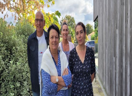 Aubigny-Les Clouzeaux : une journée pour chasser les déchets en marchant, en courant ou à vélo !