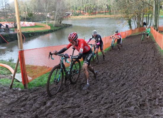 Cyclisme. Anthony Delaplace s'envole pour le soleil... et les compétitions australiennes