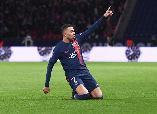 MBappé frappe et le PSG remporte le Trophée des Champions, Toulouse impuissant