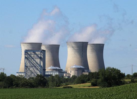 Ain. Un ministre en visite à la centrale nucléaire du Bugey ce lundi