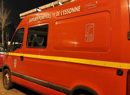 Essonne : une femme retrouvée morte après un incendie dans une résidence pour seniors