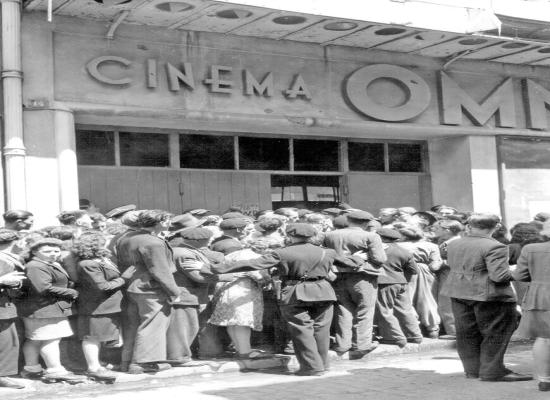 80e anniversaire du Débarquement de Normandie : comment la guerre bouleverse la vie quotidienne (civils, 1/9)