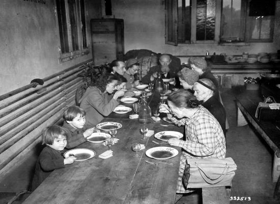 80e anniversaire du Débarquement de Normandie : notre série sur les civils dans la guerre