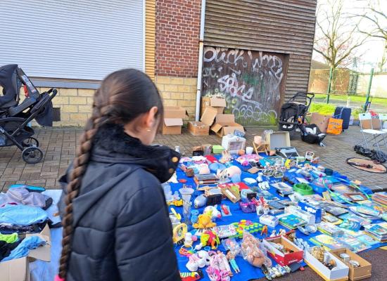 Pentecôte. Les brocantes et braderies du lundi 20 mai dans le Nord