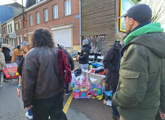 Pentecôte. Les brocantes et marchés aux puces du lundi 20 mai dans le Pas-de-Calais