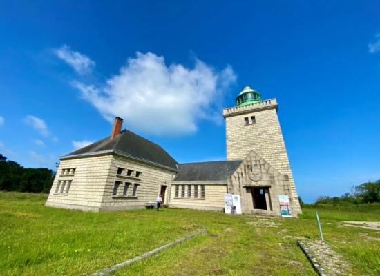 Cinq dates pour visiter le phare d'Ailly de Sainte-Marguerite-sur-Mer cet été