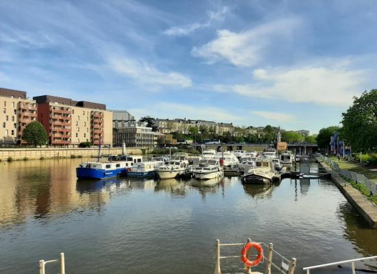 Orages, archéologie, visites : ce qui vous attend au Mans ce lundi 15 juillet