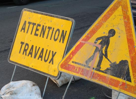 Dans l'agglo de Rouen, d'importants travaux vont avoir lieu sur l'A13 pendant plus de deux mois