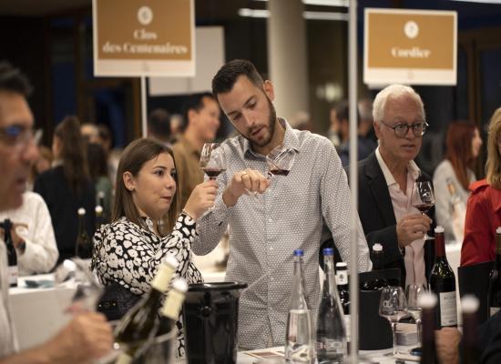 Près de Montpellier. Lattes : 160 cuvées du Pays d'Oc pour sublimer vos tables de fêtes