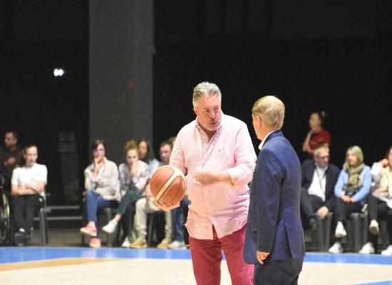 « Pour que les amateurs poursuivent la pratique du basket », l’USBD Alençon placée en liquidation judiciaire