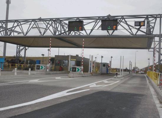 Haute-Garonne : cette portion d'autoroute située à l'est de Toulouse va fermer à la circulation deux nuits