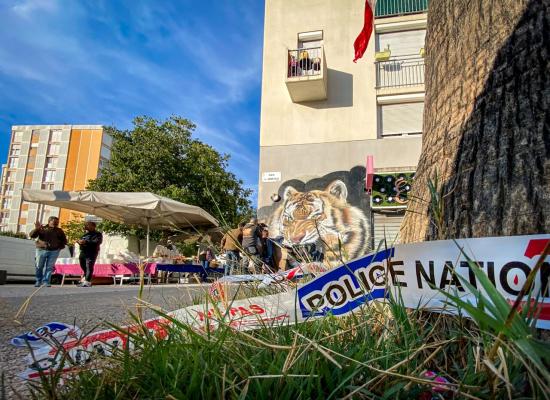 Deux morts et des blessés : qui sont les victimes de la fusillade qui a éclaté à Nice ?