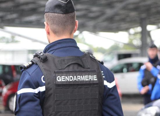 Lorraine. Un homme fait usage d'une arme à feu près d'une école primaire : ce que l'on sait