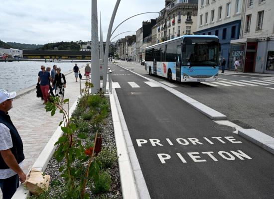Grève du 2 décembre : des perturbations à prévoir sur le réseau Cap Cotentin