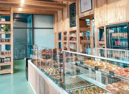 Cette maison de boulangerie appréciée à Bordeaux ouvre une nouvelle boutique au cœur de la ville