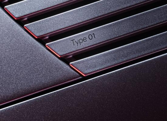 A défaut de voitures neuves à vendre, Jaguar tente d'occuper le terrain avec sa Type 01