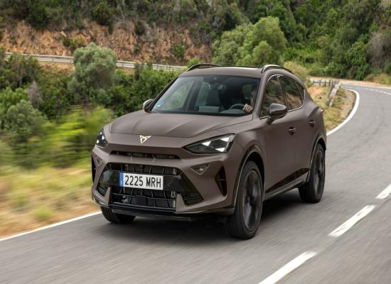 Même en pleine croissance, Seat-Cupra se trouve fragilisé pour une raison