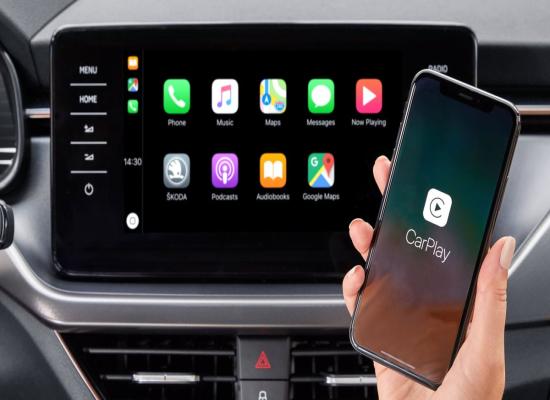 ChatGPT dans CarPlay : discuter oui, mais pour quoi faire au volant ?