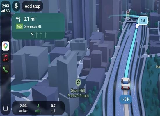Google Maps comme vous ne l'avez jamais vu : l'application lance sa plus grande mise à jour depuis 10 ans