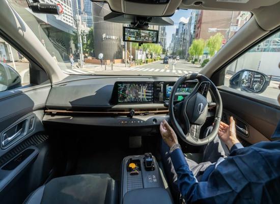 Conduite assistée : la Chine tranche, le conducteur reste seul responsable