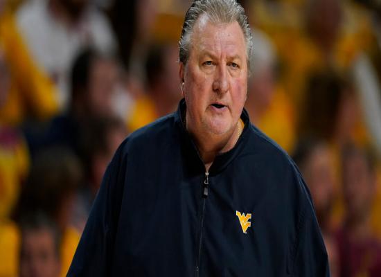 Bob Huggins Resigns From West Virginia After Drunken Driving Charges