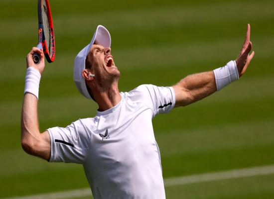 Andy Murray Returns to Wimbledon Aiming for Another Long Run