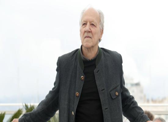 Werner Herzog Is the Voice of A.I. Poetry