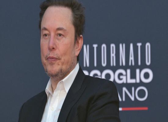 The E.U. Is Investigating Elon Musk’s Platform X