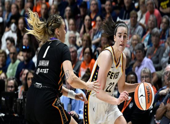 What Caitlin Clark’s Arrival Could Mean for WNBA’s Business