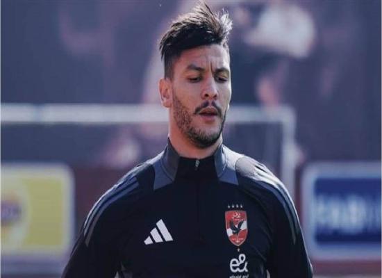 حصري.. أشرف داري يقترب من مغادرة الأهلي المصري والوداد يقدم على خطوة غير متوقعة