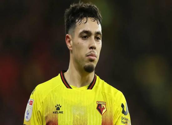 وليد الركراكي يثير الجدل بسبب عثمان معما