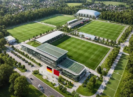 كيف يمكن لأكاديمية مغربية بألمانيا أن تغيّر خريطة اكتشاف المواهب ؟