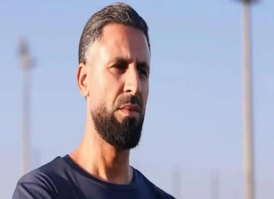 هشام أبوشروان يقترب من منصب كبير في السعودية بعد تجربة الرجاء