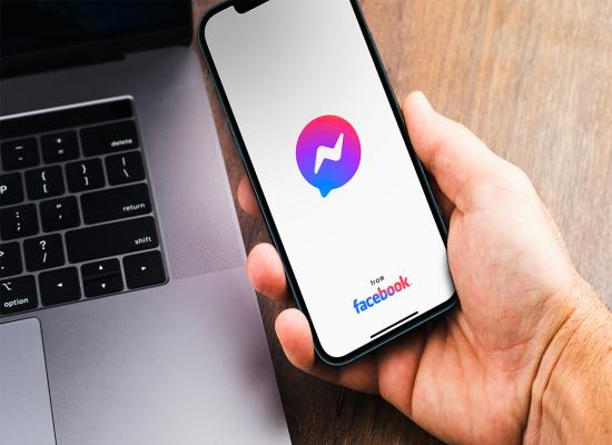 Meta supprime Messenger sur Windows et sur Mac
