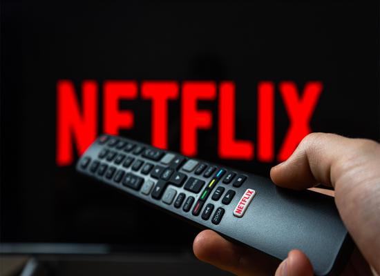 Netflix lance des jeux pour jouer à plusieurs sur sa télévision