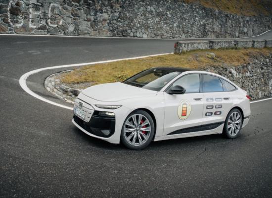 Ce road trip en Europe révèle le vrai coût d’un voyage en voiture électrique