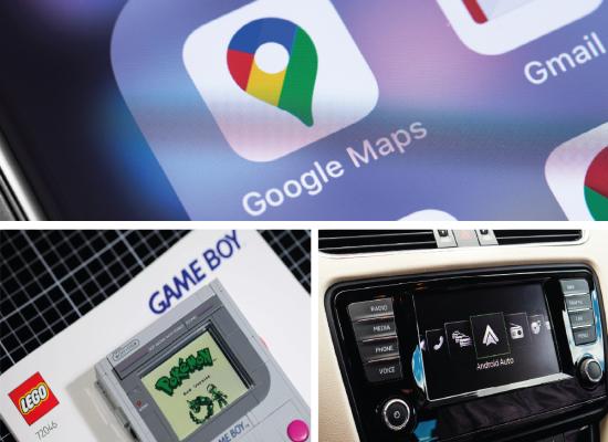 Le Galaxy S26 Ultra change de look, Android Auto simplifie les appels, c’est le récap’ de la semaine