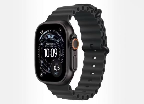 Apple Watch Ultra 3 : la meilleure montre connectée est à prix cassé pour la fin du Black Friday, mais il va falloir faire vite !