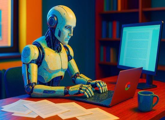 Google ajoute NotebookLM à ses User-Triggered Fetchers