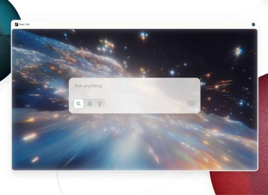 Comet, le navigateur IA de Perplexity débarque pour tous