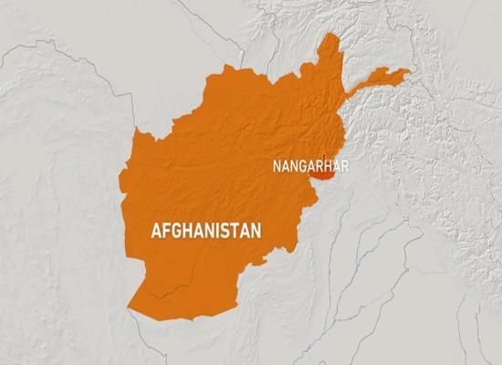 Children among 20 dead in boat accident in Afghanistan’s Nangarhar