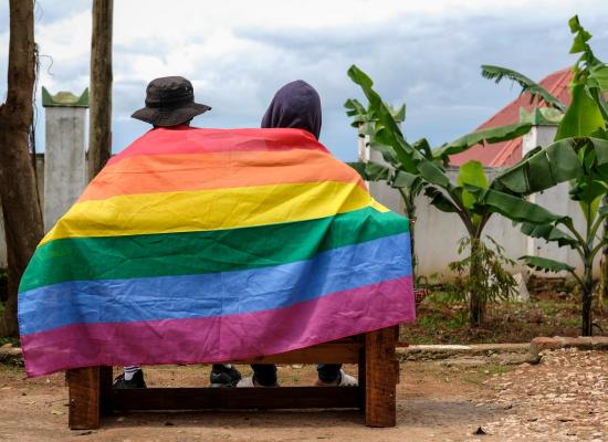 Uganda man charged with ‘aggravated homosexuality’; faces death penalty